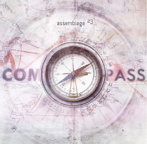 ASSEMBLAGE 23 - COMPASS