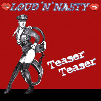 LOUD N NASTY - TEASER TEASER