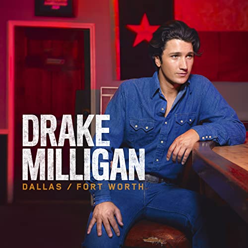 MILLIGAN, DRAKE - DALLAS/FORT WORTH