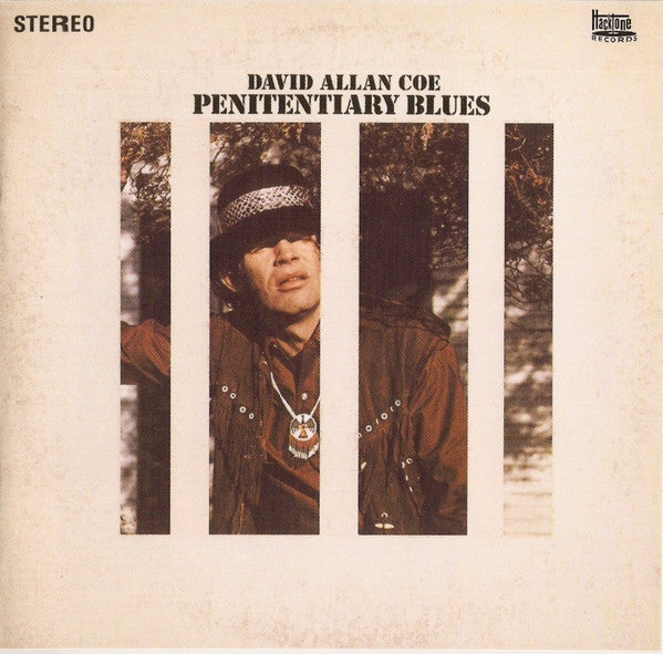 COE, DAVID ALLAN - PENITENTIARY BLUE: DLX