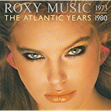 ROXY MUSIC - ROXY MUSIC-THE ATLANTIC 73 80-