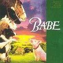 SNDTRK - BABE