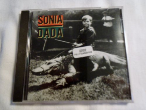 SONIA DADA - ST