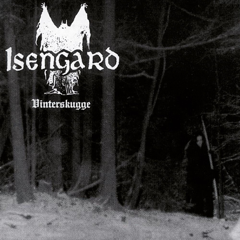 ISENGARD - VINTERSKUGGE