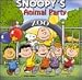 SNOOPY - SNOOPY'S ANIMAL PARTY