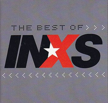INXS - THE BEST OF INXS