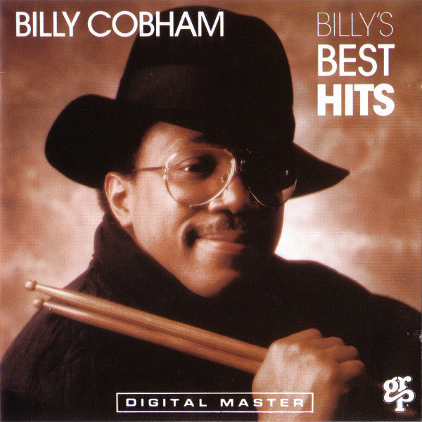 COBHAM, BILLY - BILLY'S BEST HITS