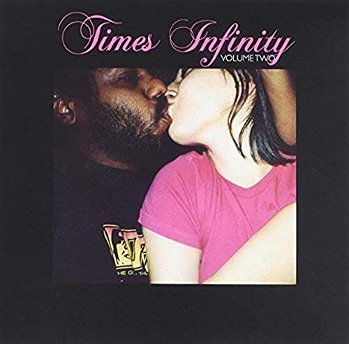 DEARS - TIMES INFINITY VOL.2