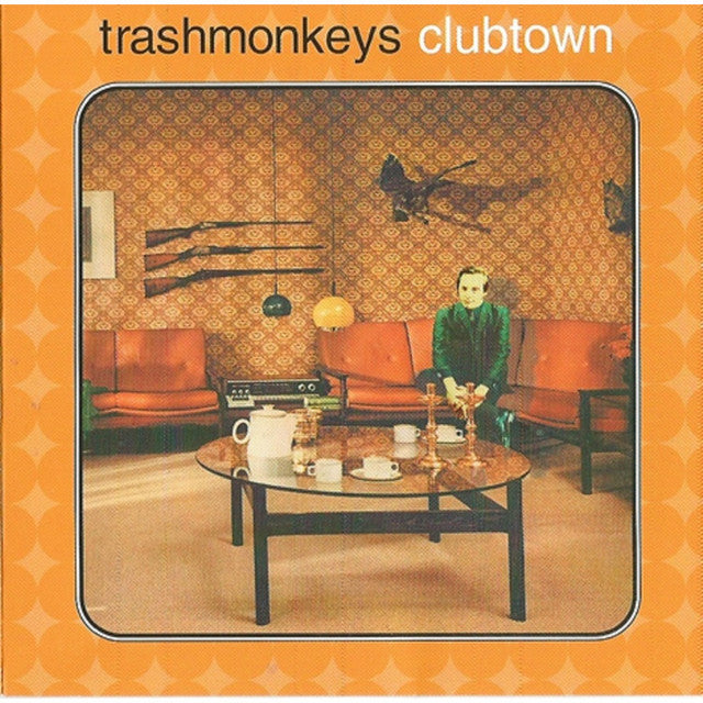 TRASHMONKEYS - CLUBTOWN
