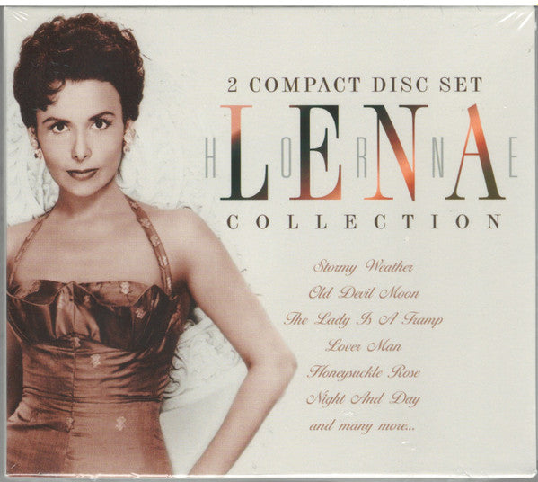 HORNE, LENA - LENA COLLECTION