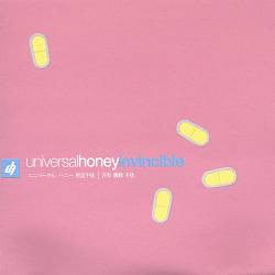 UNIVERSAL HONEY - INVINCIBLE
