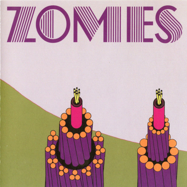 ZOMES - ST