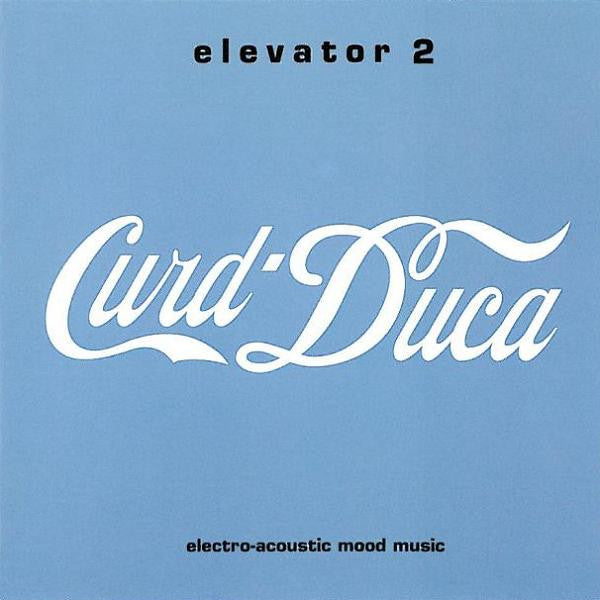 DUCA, CURD - ELEVATOR V2