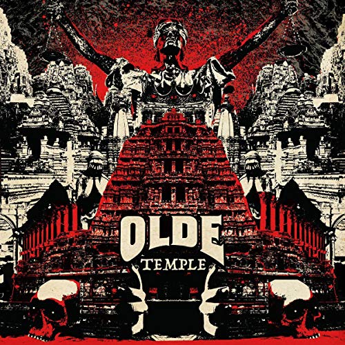 OLDE - TEMPLE