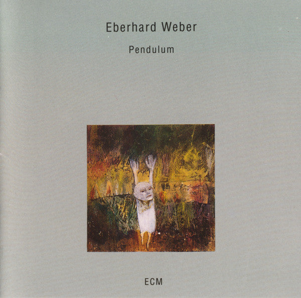 WEBER, EBERHARD - PENDULUM