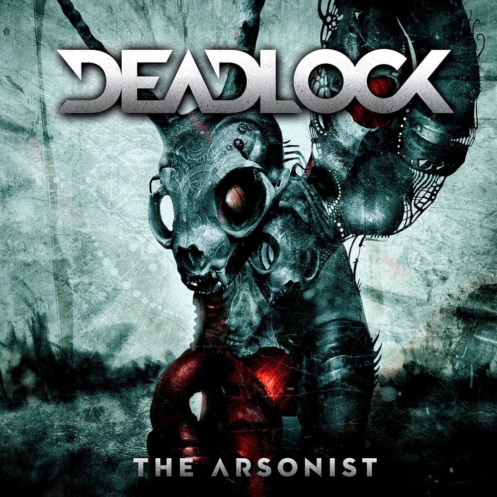 DEADLOCK - ARSONIST