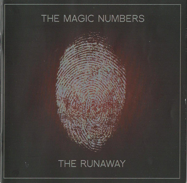 MAGIC NUMBERS - RUNAWAY
