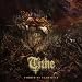 TITHE - COMMUNION IN ANGUISH (CD)