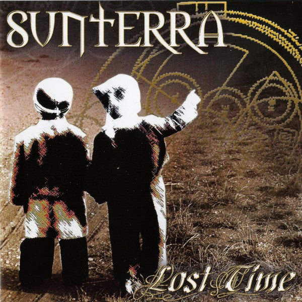 SUNTERRA - LOST TIME