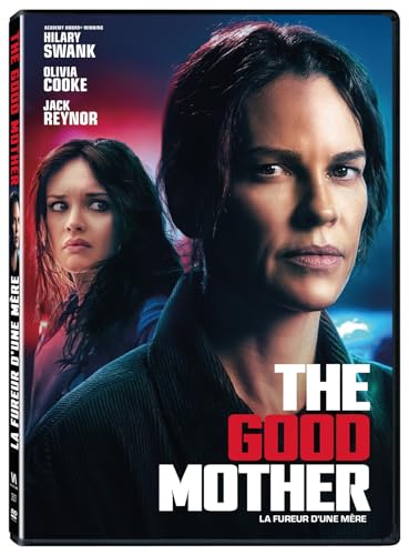 GOOD MOTHER - DVD-2023-HILARY SWANK