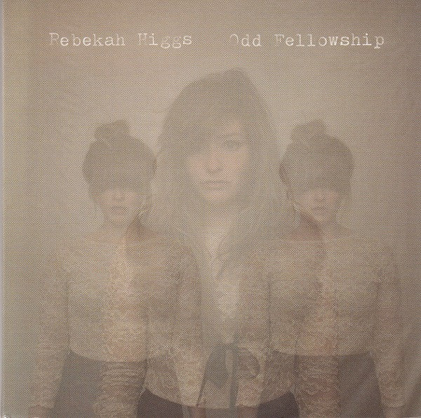 HIGGS, REBEKAH - ODD FELLOWSHIP