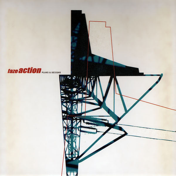 FAZE ACTION - PLANS & DESIGNS