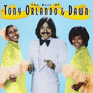 ORLANDO, TONY - BEST OF