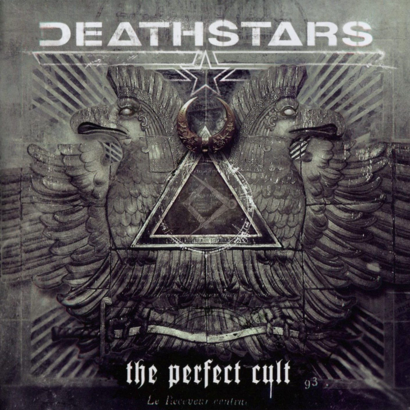 DEATHSTARS - PERFECT CULT