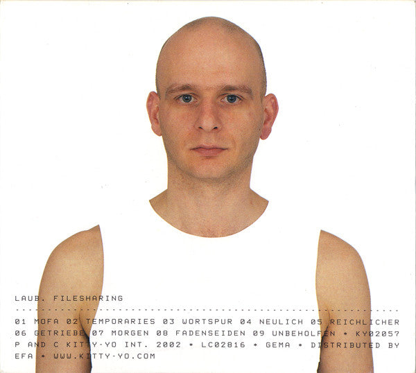 LAUB - FILESHARING