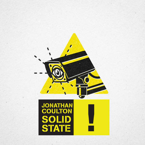 COULTON, JONATHAN - SOLID STATE