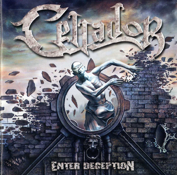 CELLADOR - ENTER DECEPTION