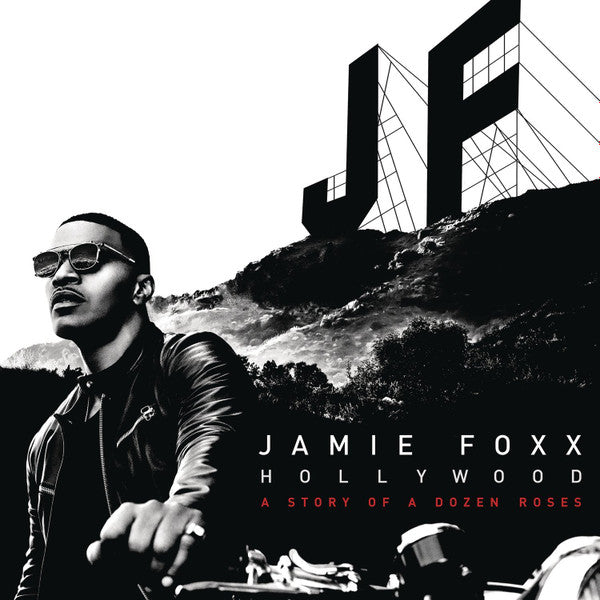 FOXX, JAMIE - HOLLYWOOD: A STORY OF A DOZEN ROSES