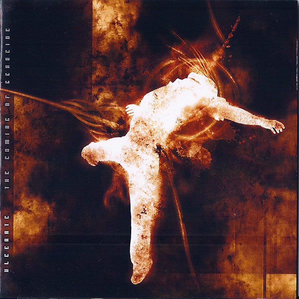 ULCERATE - COMING OF GENOCIDE