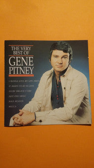 PITNEY, GENE - VERY BEST OF