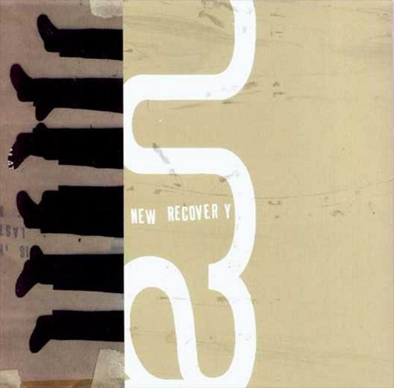 NRA - NEW RECOVERY