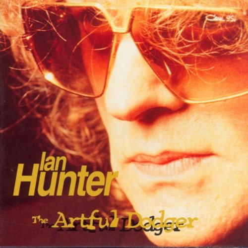 HUNTER, IAN - ARTFUL DODGER
