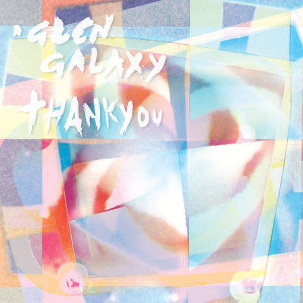 GALAXY, GLEN - THANKYOU
