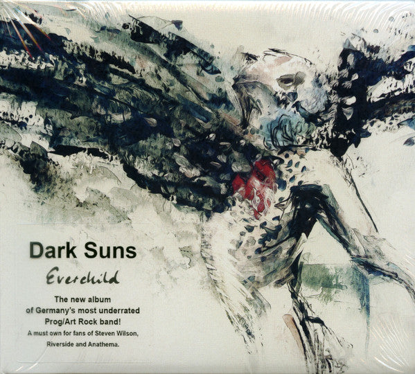 DARK SUNS - EVERCHILD