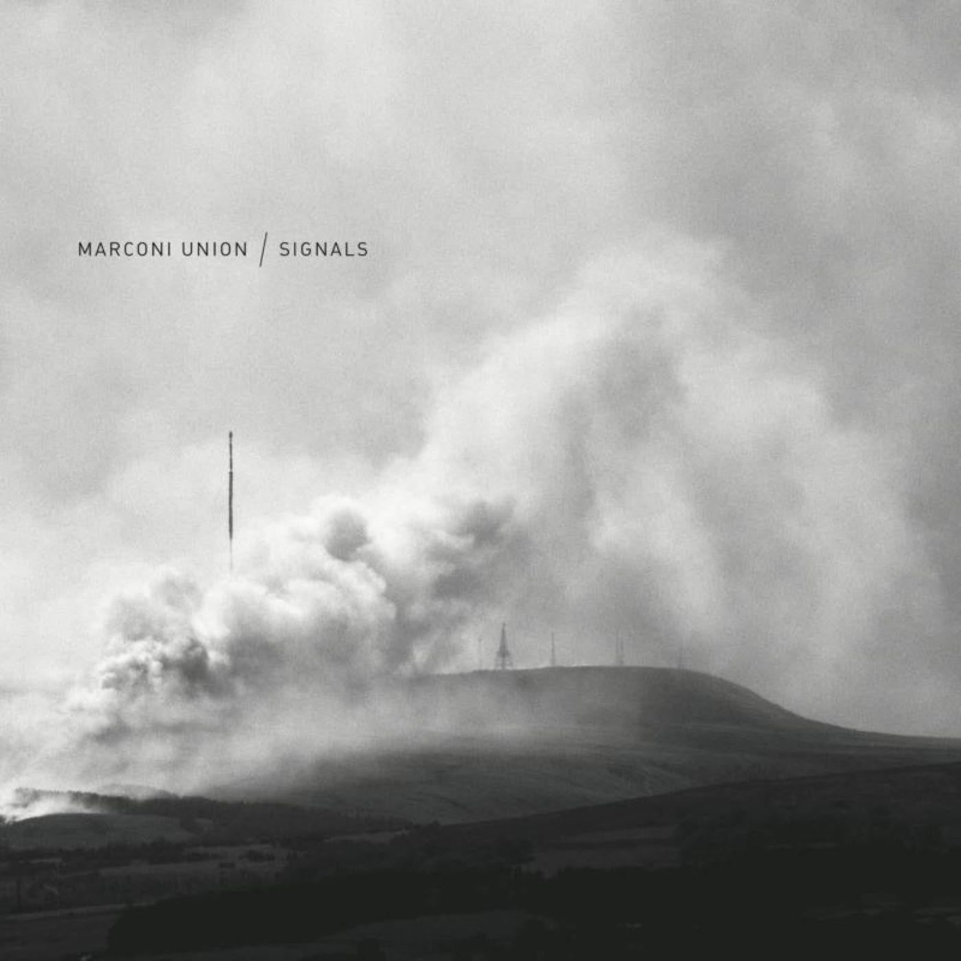 MARCONI UNION - SIGNALS