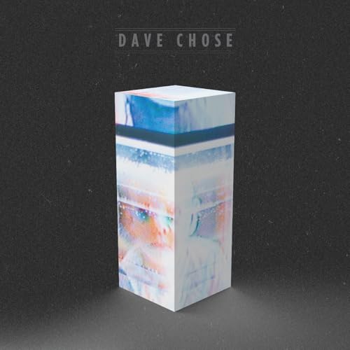 DAVE CHOSE - DAVE CHOSE (CD)