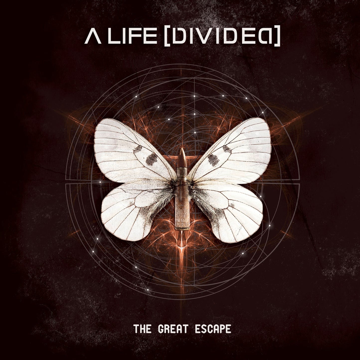 A LIFE DIVIDED - GREAT ESCAPE