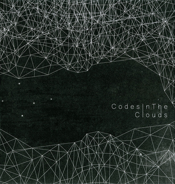 CODES IN THE CLOUDS - PAPER CANYON
