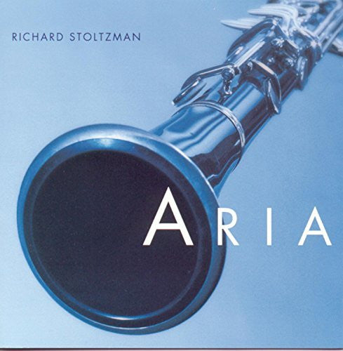 STOLTZMAN, RICHARD - ARIA