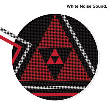 WHITE NOISE SOUND - ST
