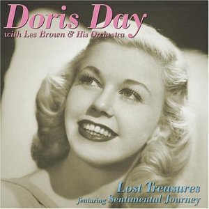DAY, DORIS & LES BROWN - LOST TREASURES