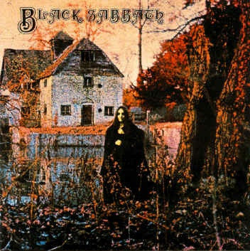 BLACK SABBATH - ST (VINYL PKG-REMASTERED)
