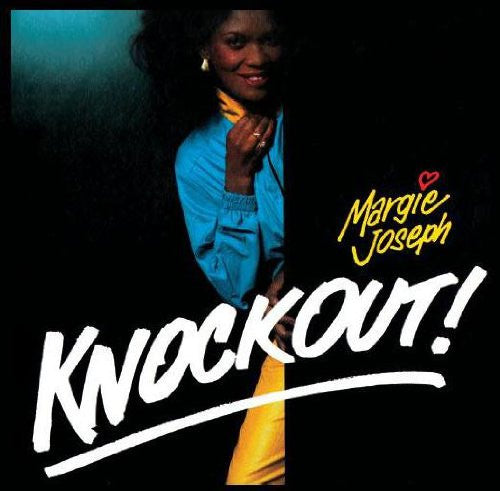 JOSEPH, MARGIE - KNOCKOUT