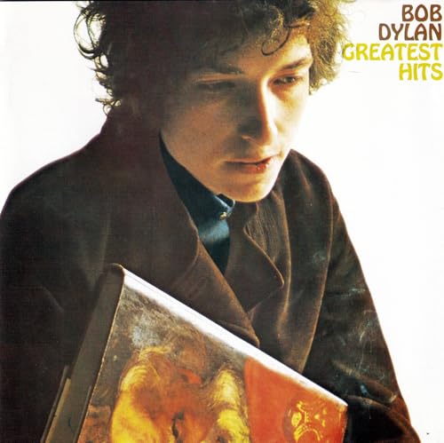 DYLAN, BOB - GR HITS