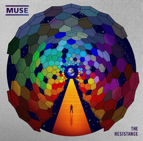 MUSE - RESISTANCE (W/DVD)
