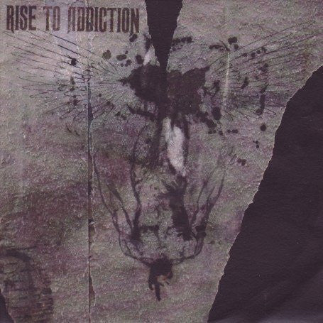 RISE TO ADDICTION - NEW SHADE OF BLACK FOR SOUL
